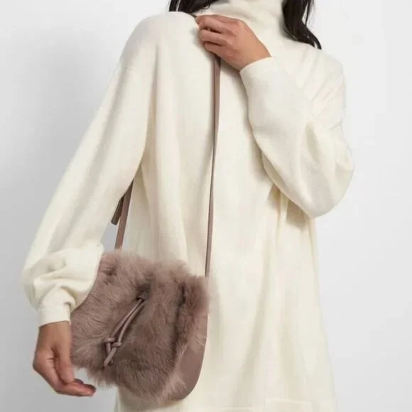 Theroy Crossbody "LIKE NEW" - Picture 16 of 16